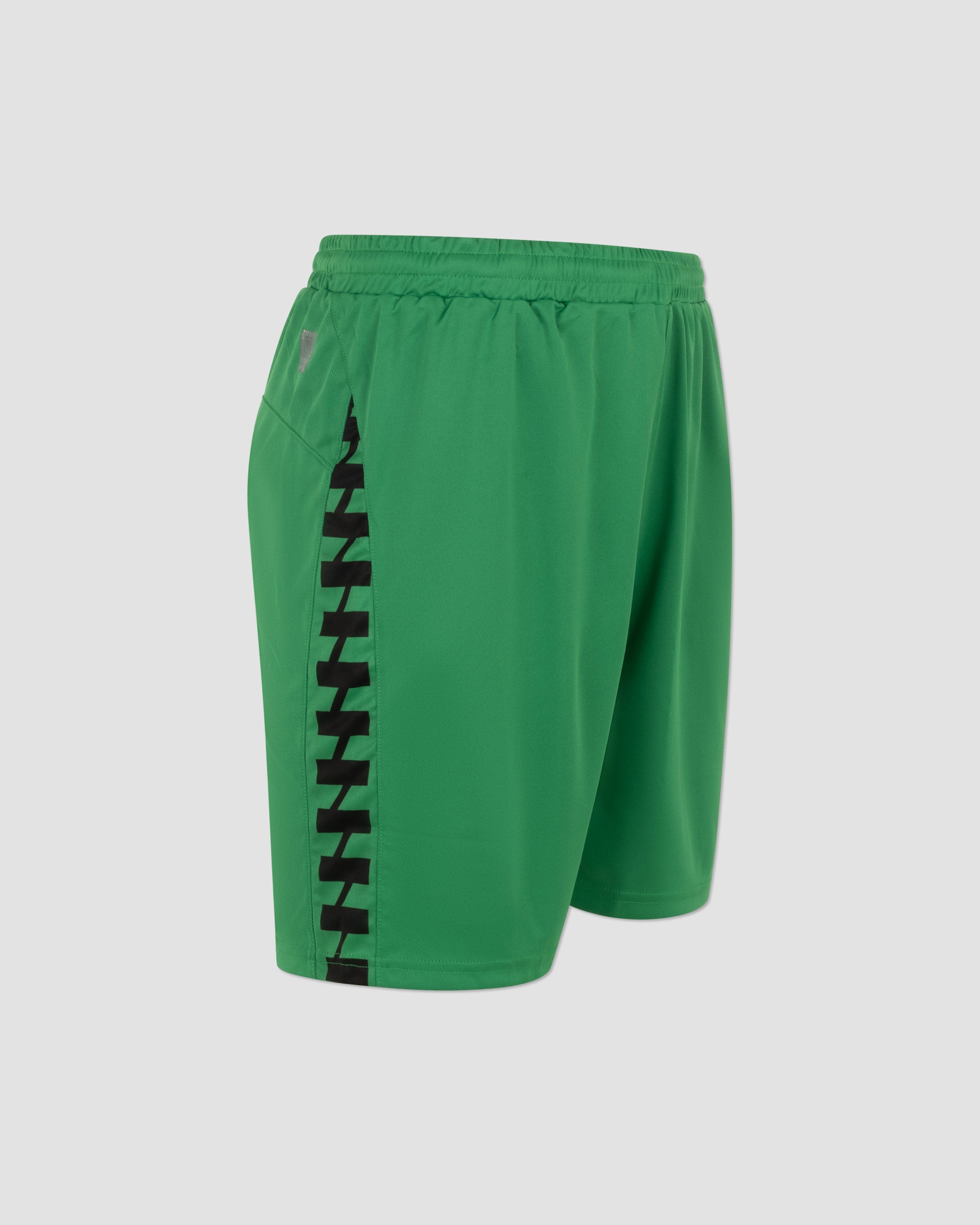 MEYBA Pantalón Corto Motion | Verde Brillante
