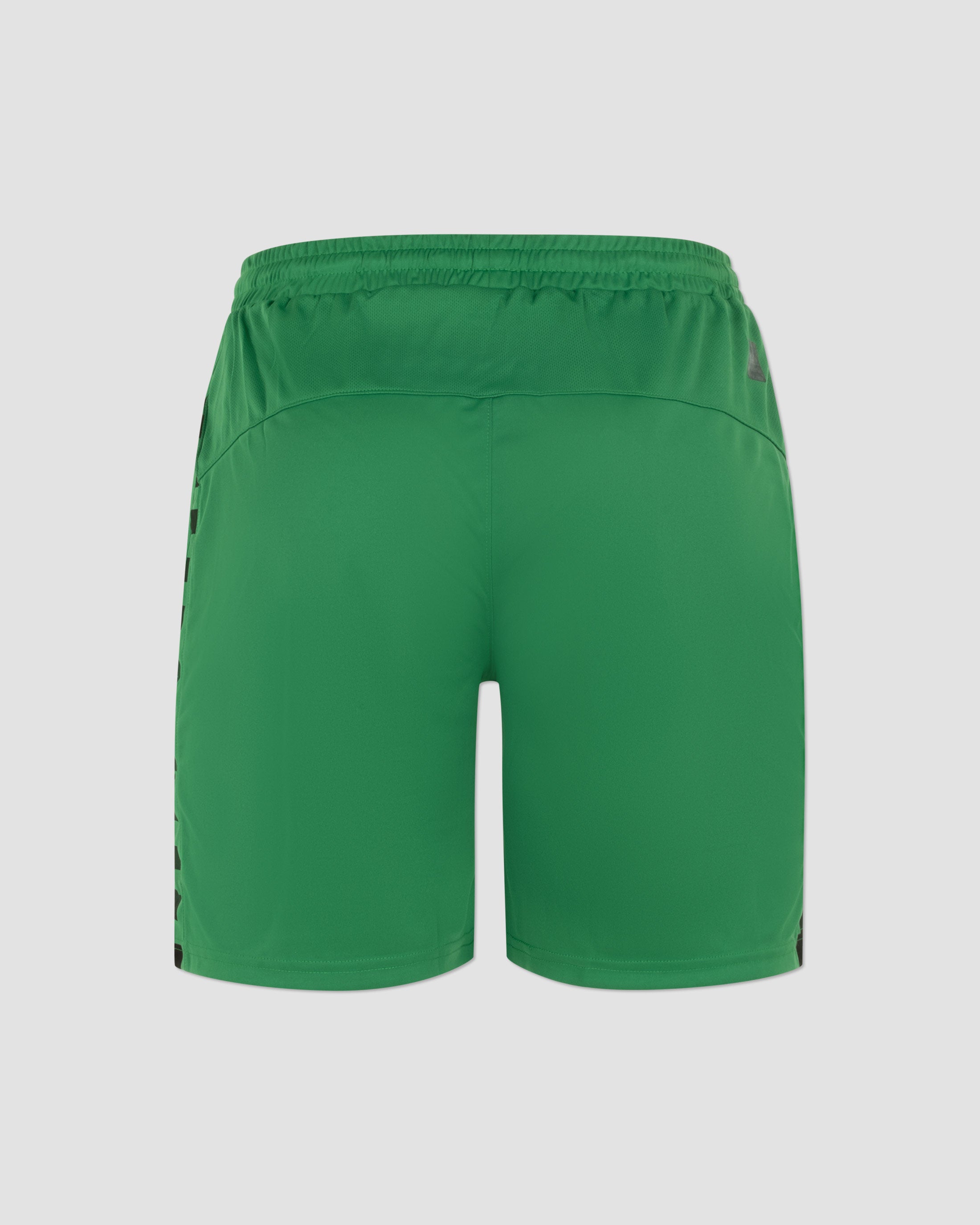 MEYBA Pantalón Corto Motion | Verde Brillante