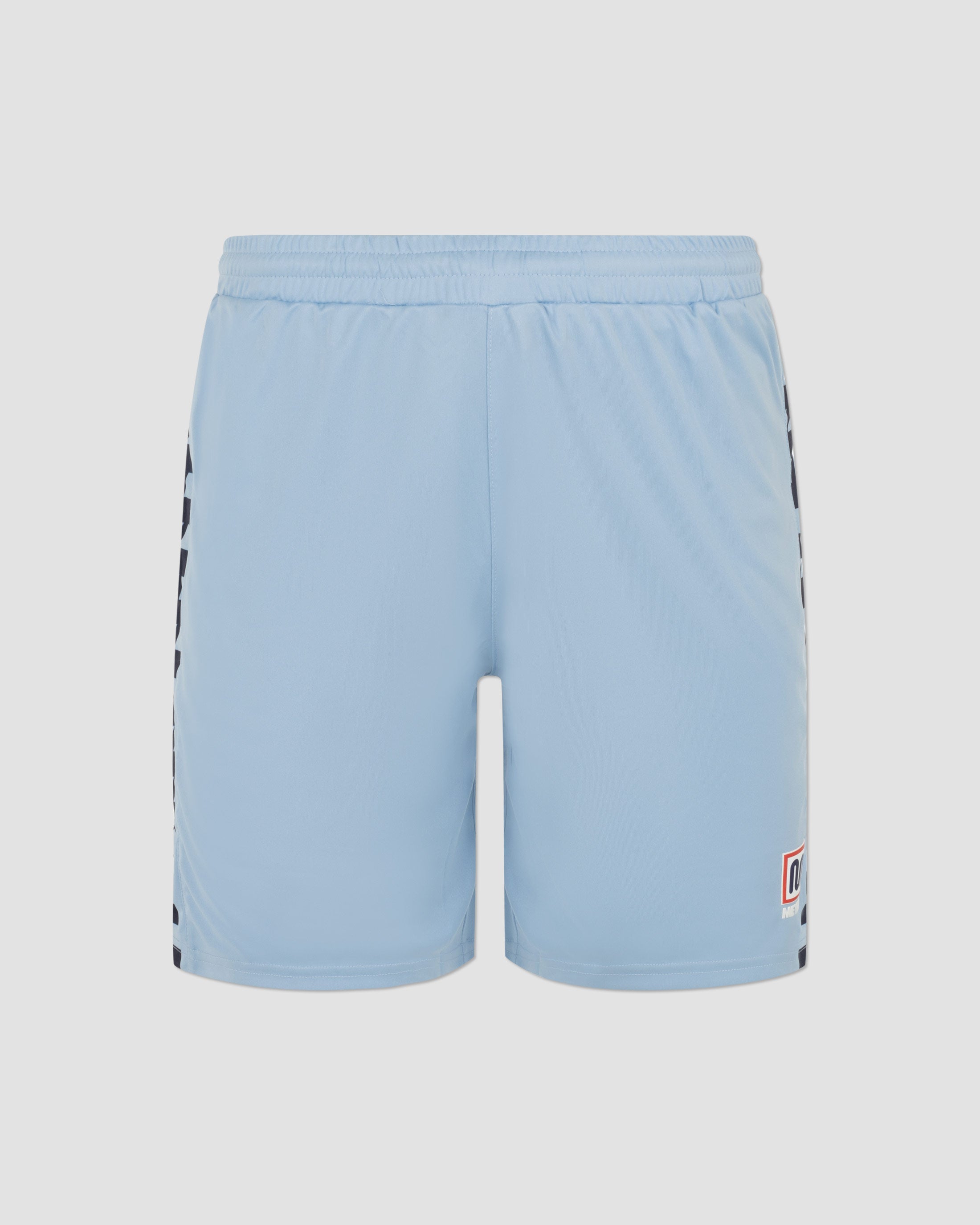 Pantalón Corto MEYBA Motion | Azul Campana
