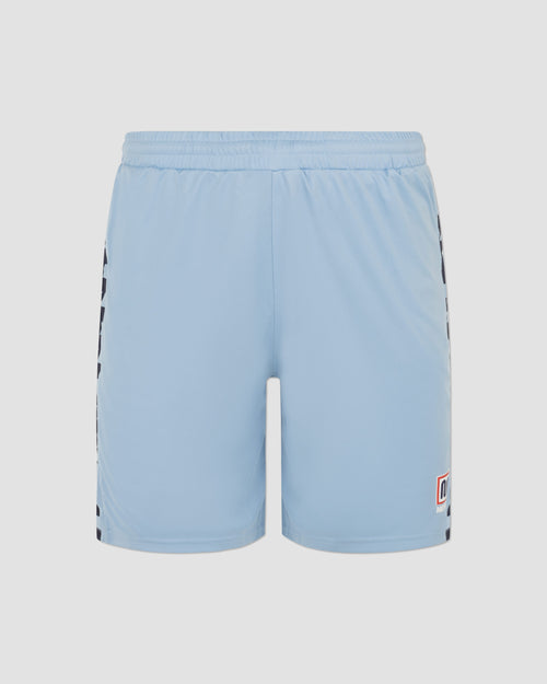 Pantalón Corto MEYBA Motion | Azul Campana
