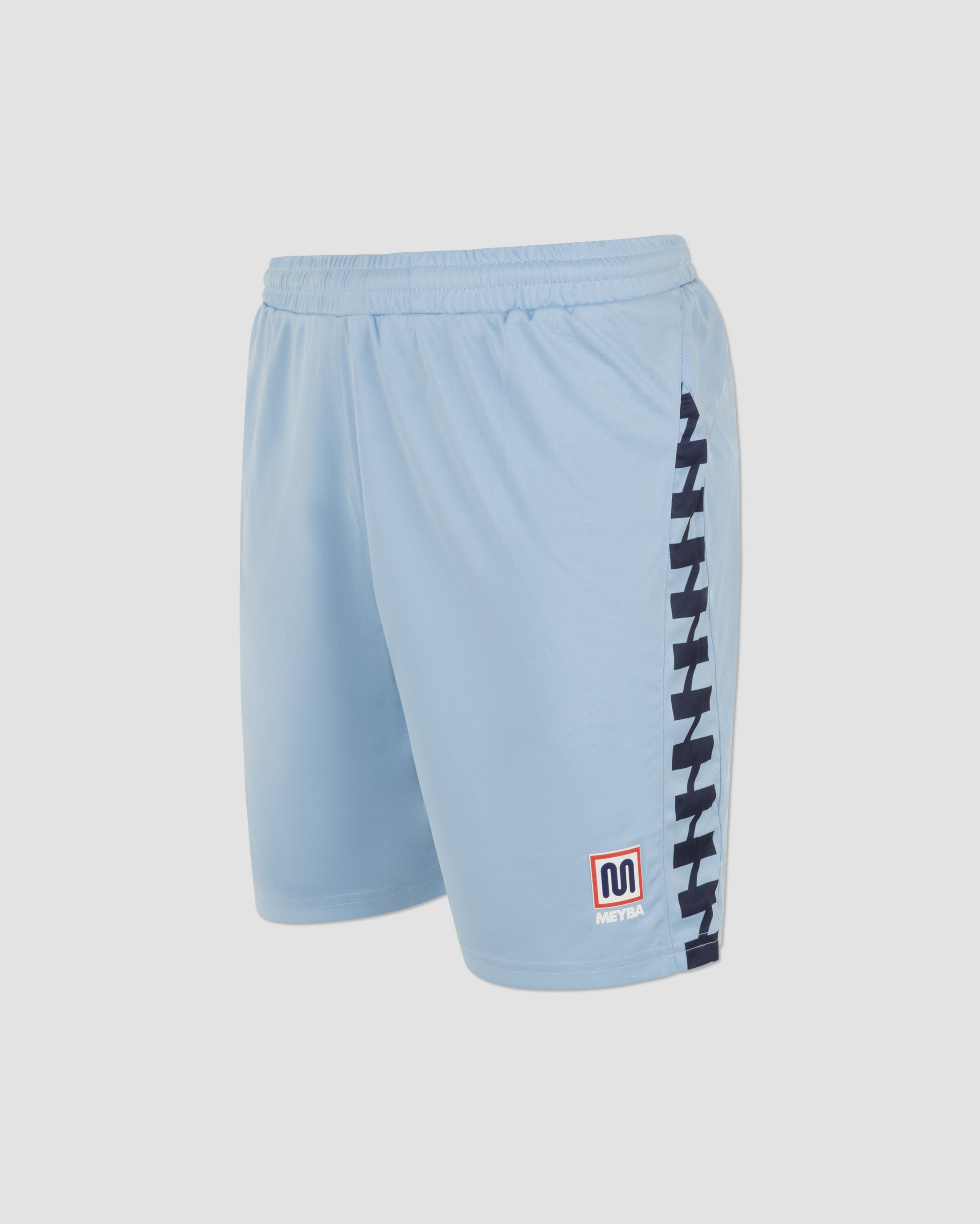 Pantalón Corto MEYBA Motion | Azul Campana