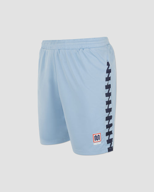 Pantalón Corto MEYBA Motion | Azul Campana