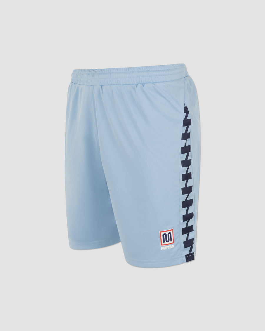 Pantalón Corto MEYBA Motion | Azul Campana