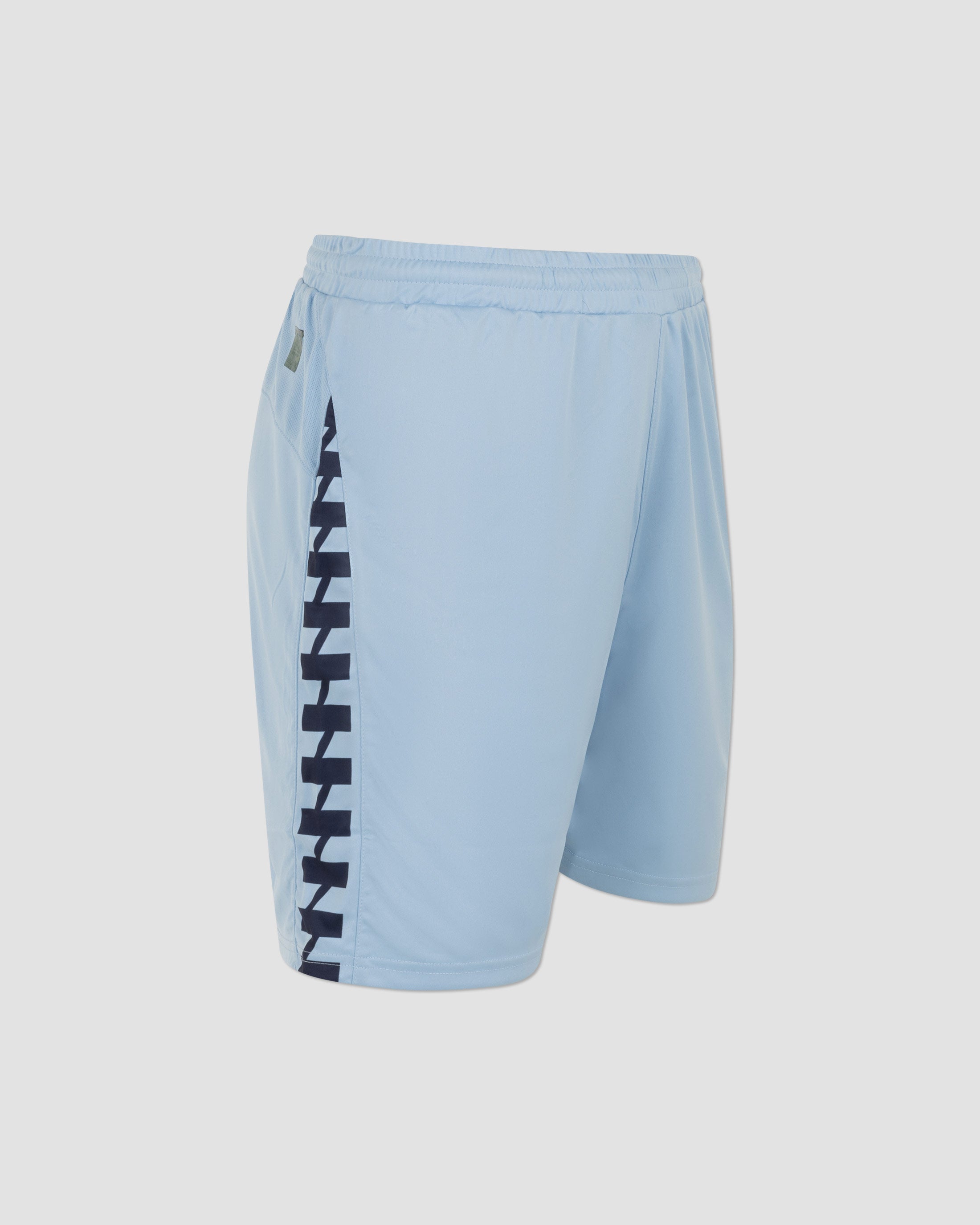 Pantalón Corto MEYBA Motion | Azul Campana