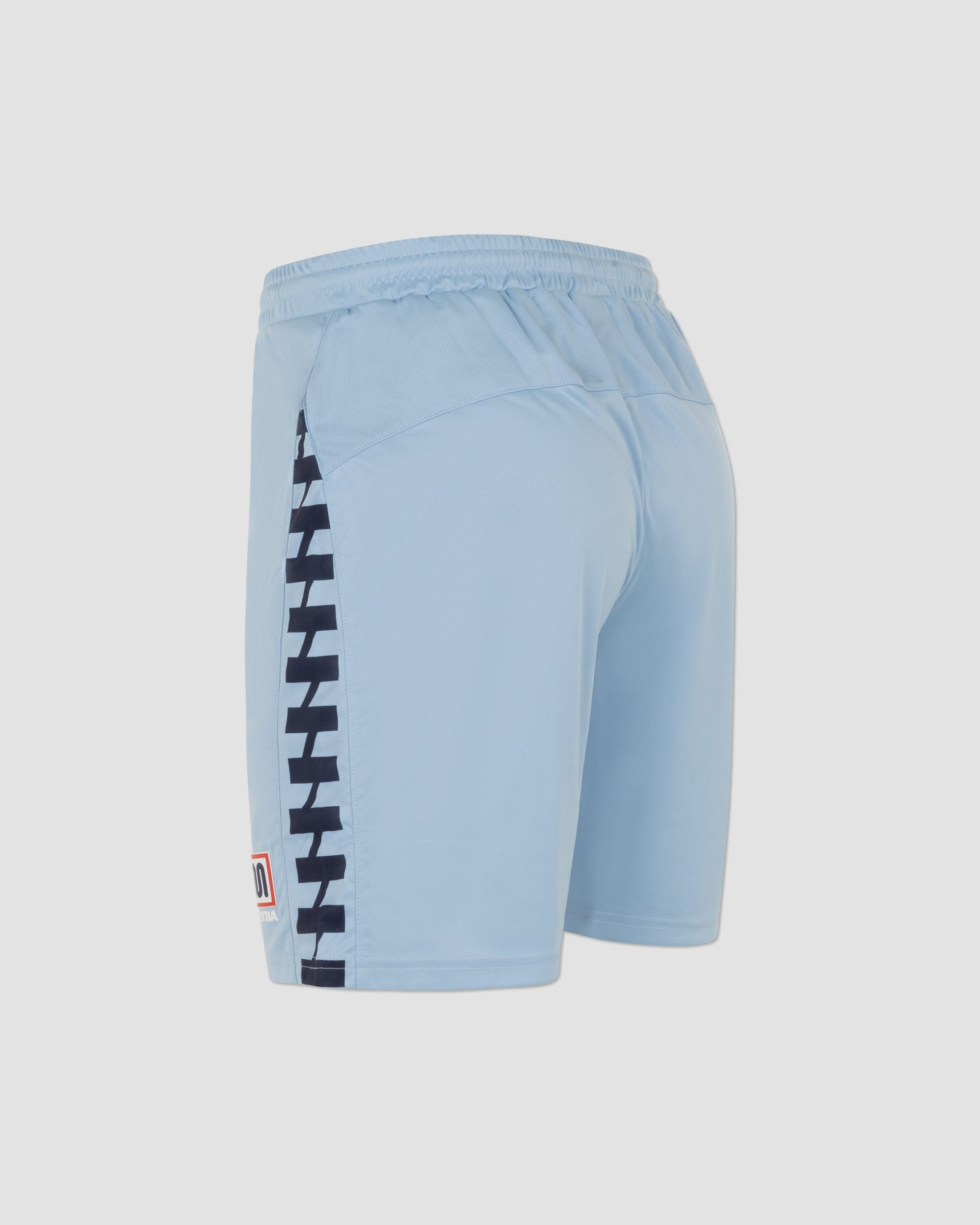 Pantalón Corto MEYBA Motion | Azul Campana