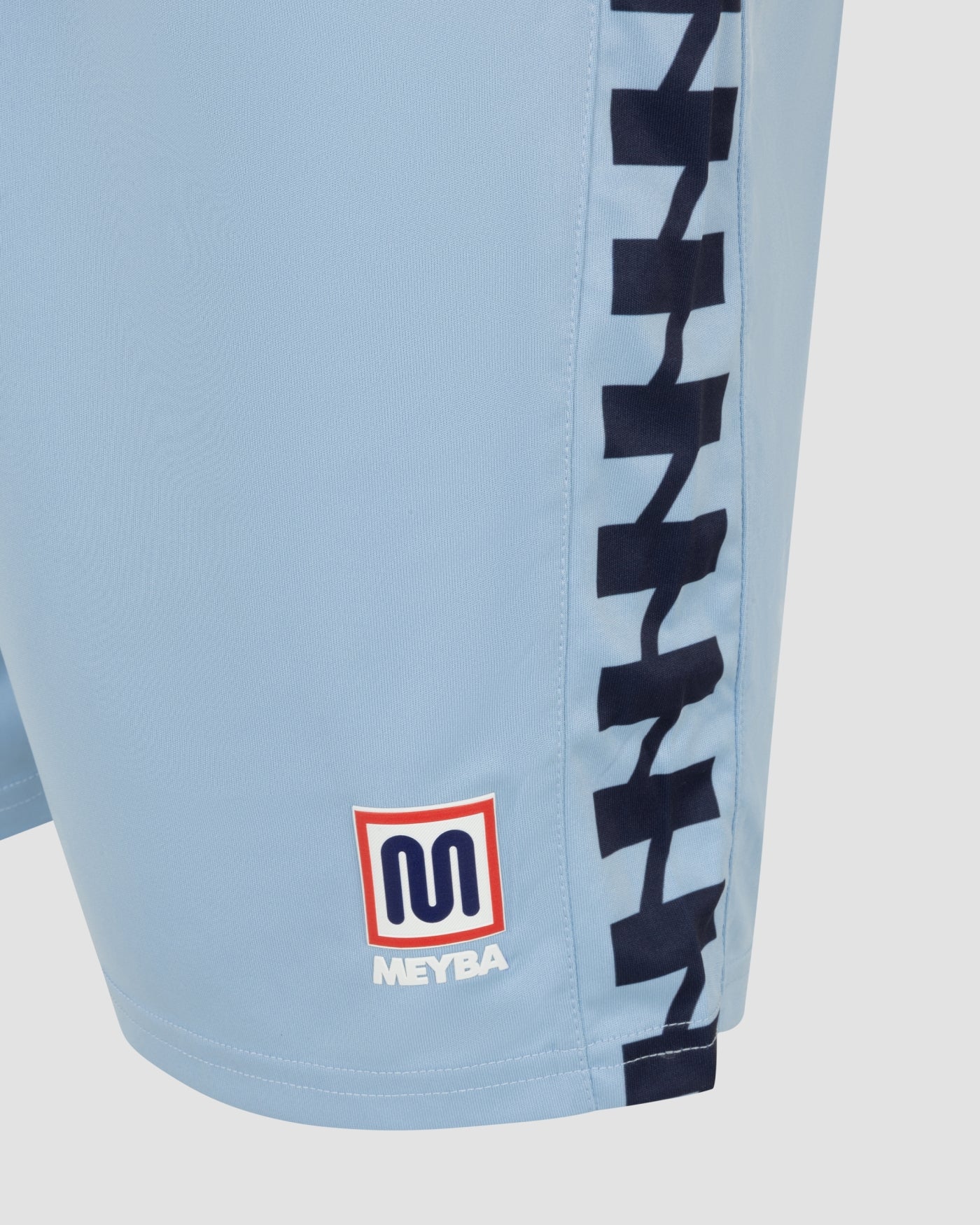 Pantalón Corto MEYBA Motion | Azul Campana