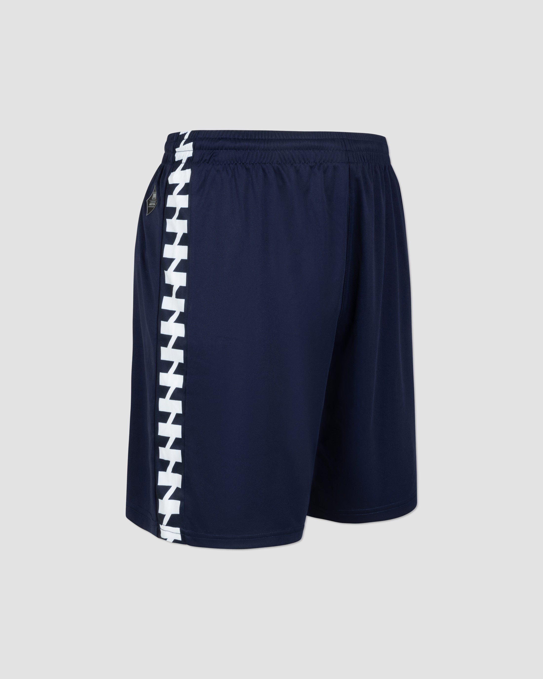 MEYBA Alpha Matchday Short | Navy/White