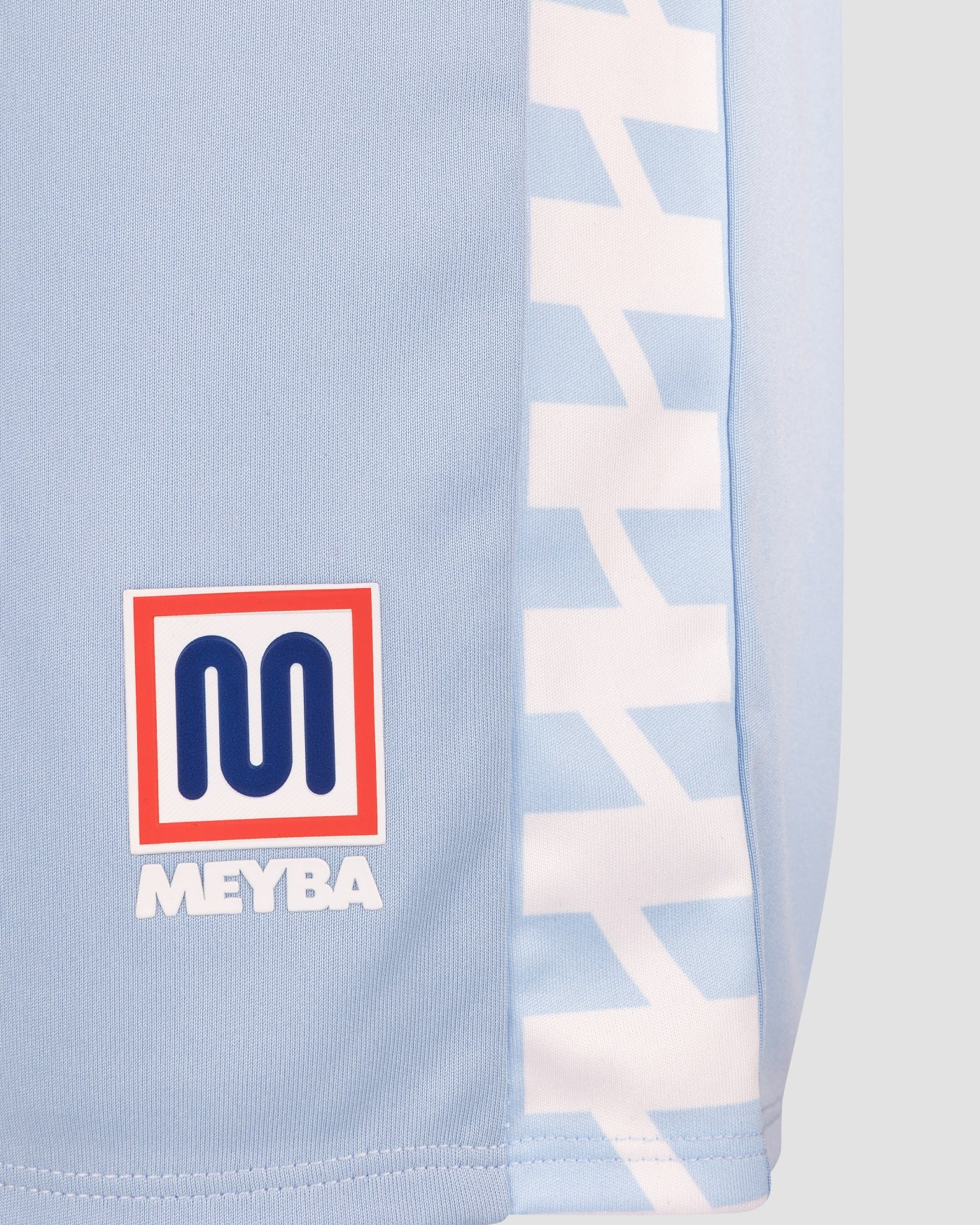 Pantalón corto MEYBA Alpha Matchday | Campanilla