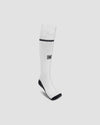 MEYBA Player Sock | White