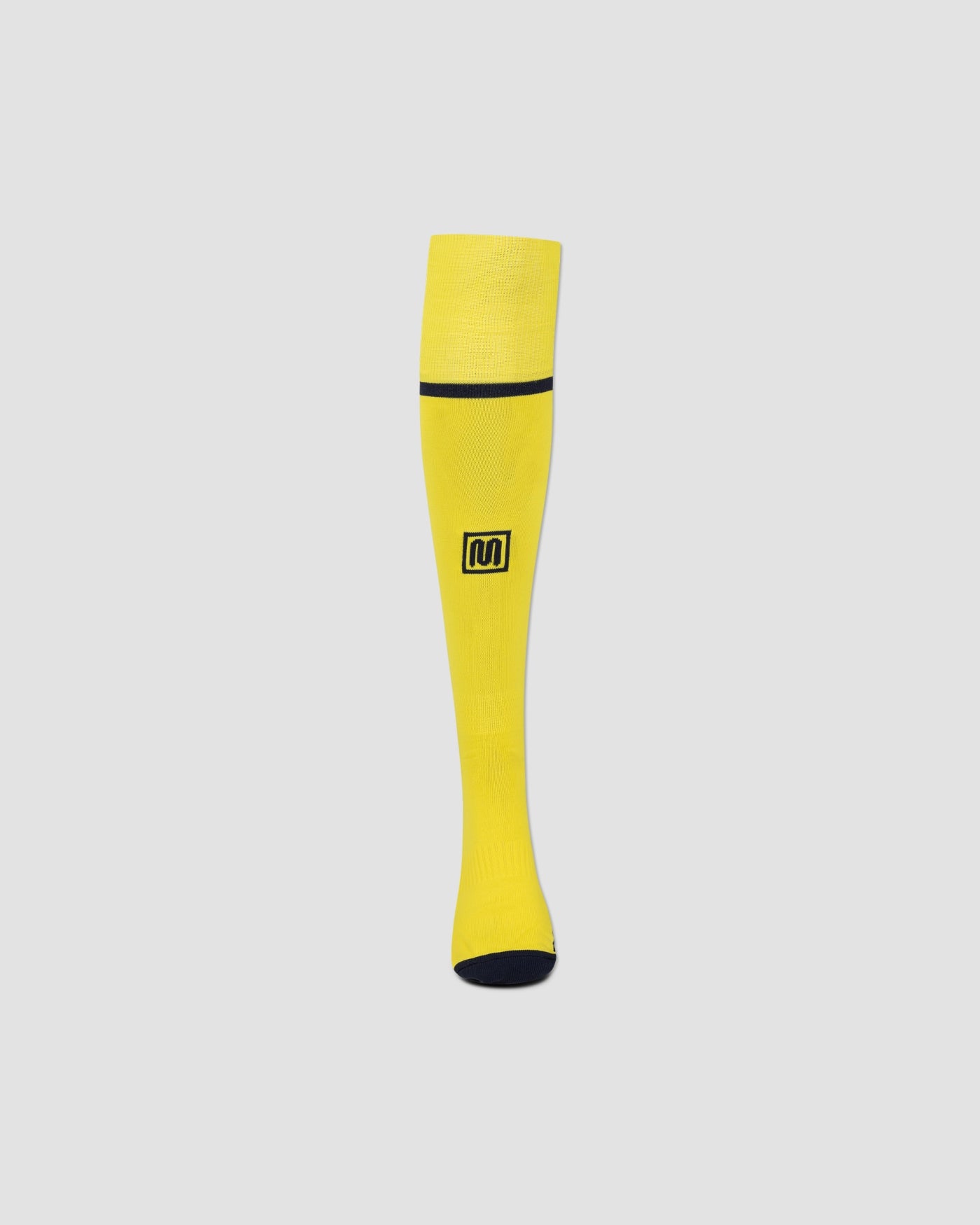 Calcetín de jugador MEYBA | Amarillo