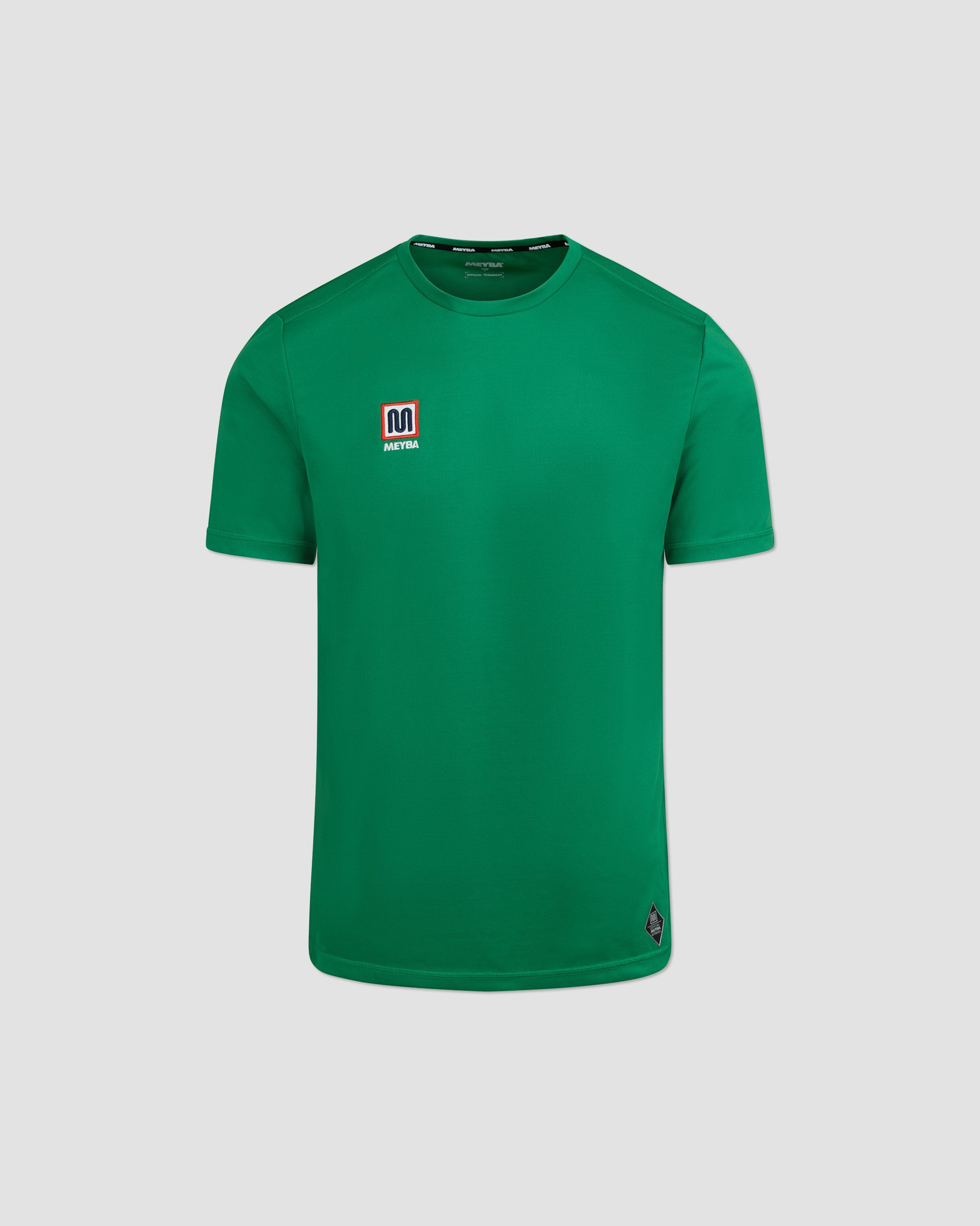 MEYBA APG Poly Crew Jersey | Jolly Green