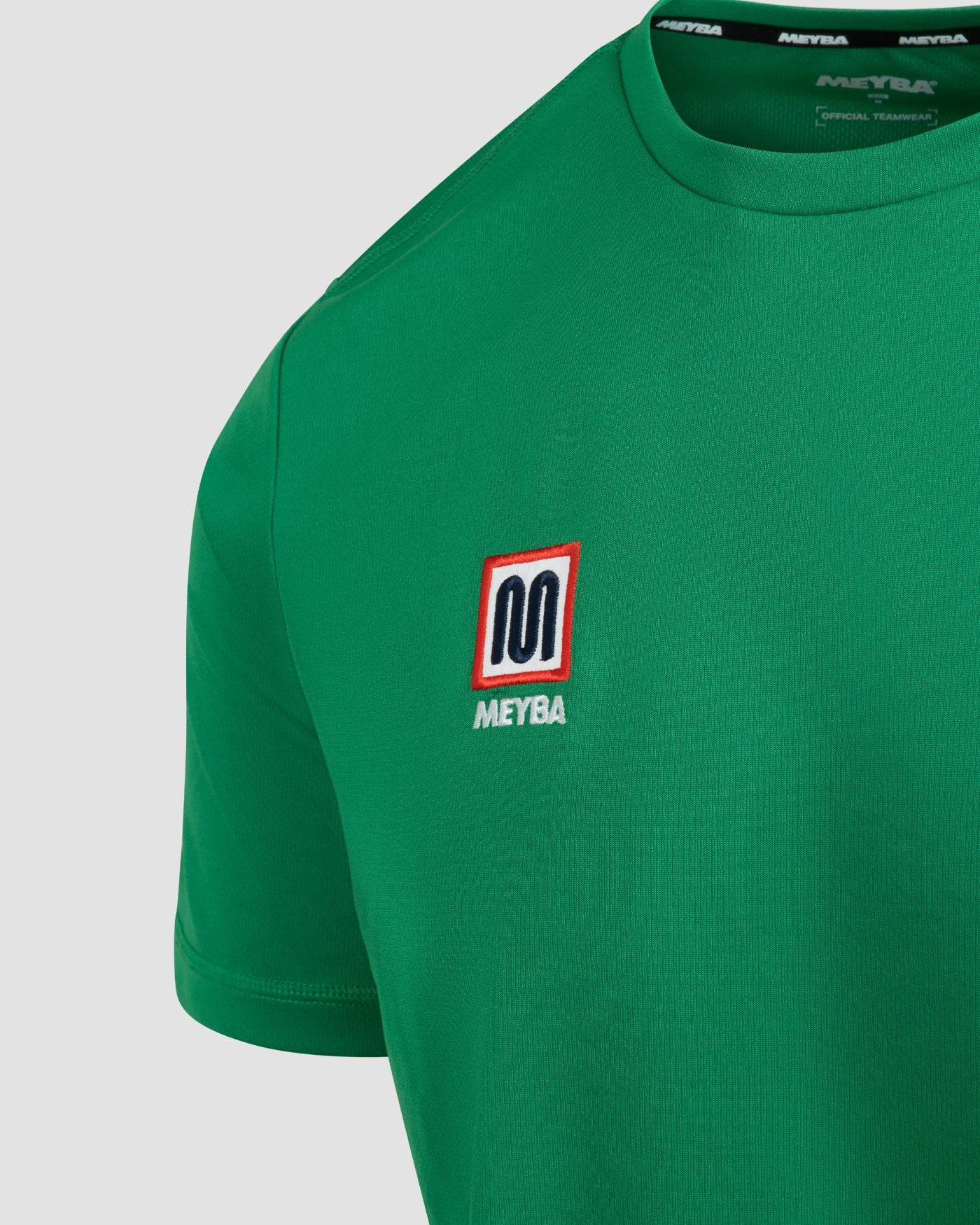 MEYBA APG Poly Crew Jersey | Jolly Green