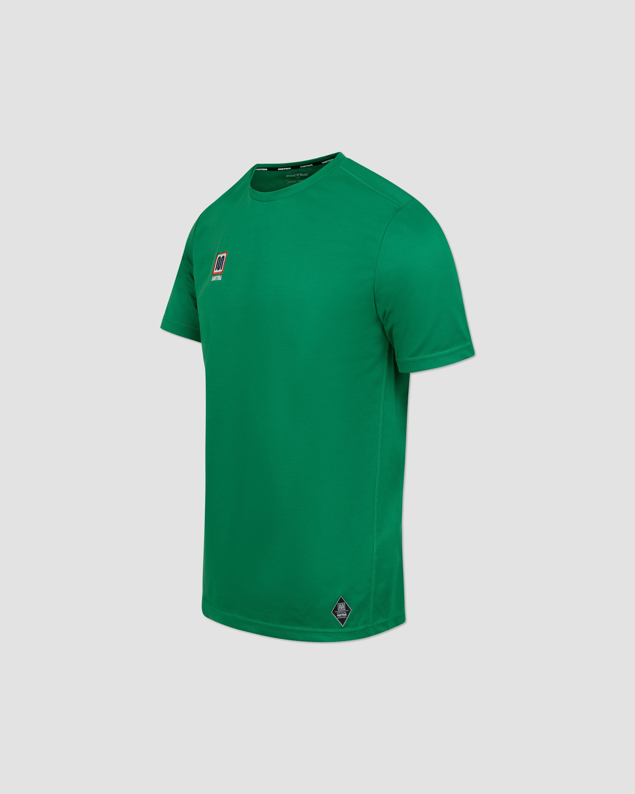 MEYBA APG Poly Crew Jersey | Jolly Green