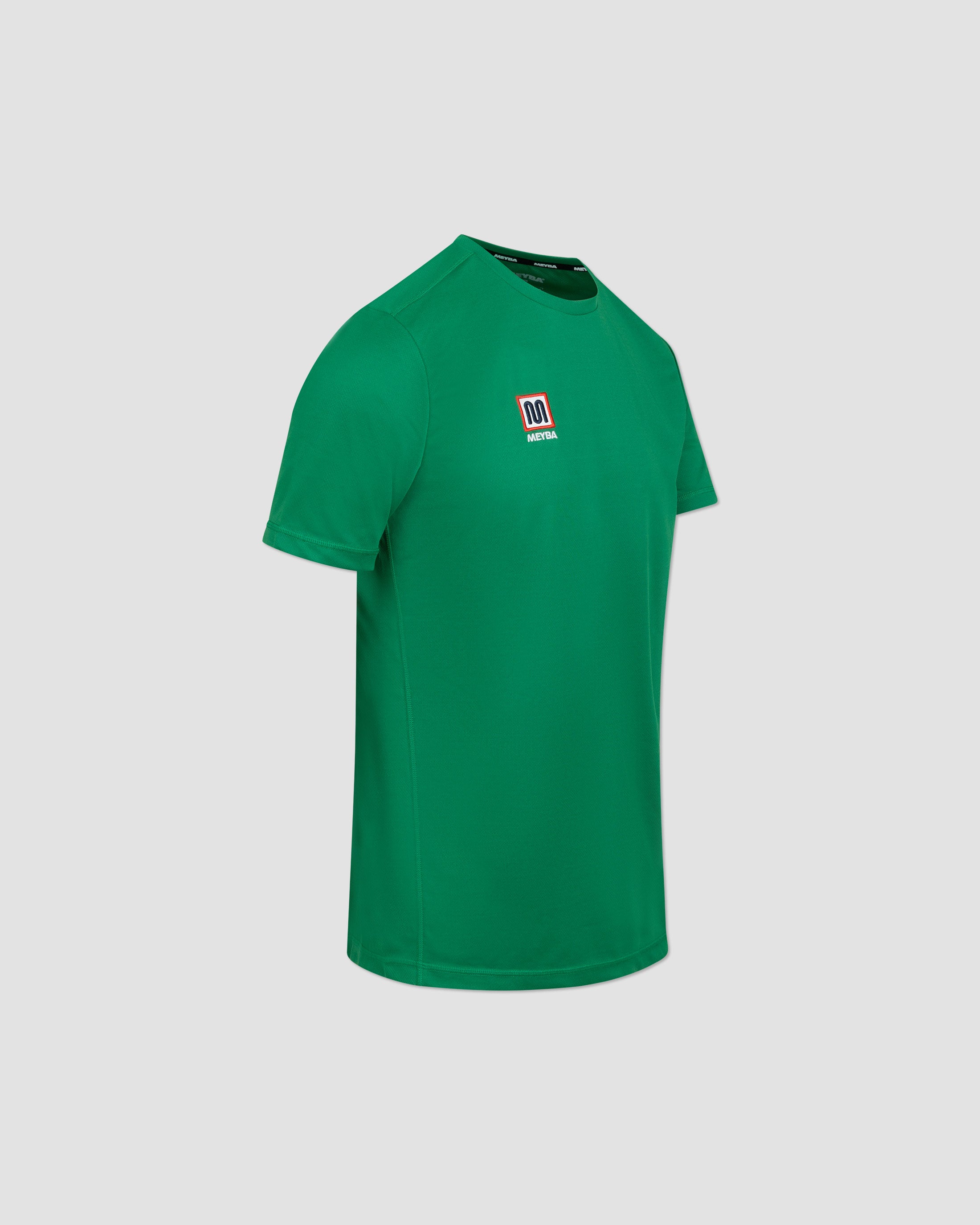 MEYBA APG Poly Crew Jersey | Jolly Green