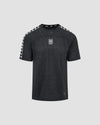 MEYBA Contact PTF T-Shirt | Black