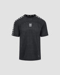 MEYBA Contact PTF T-Shirt | Black
