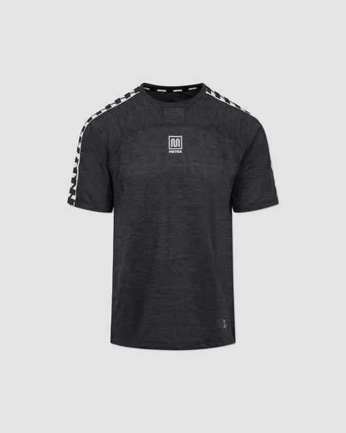 MEYBA Contact PTF T-Shirt | Black