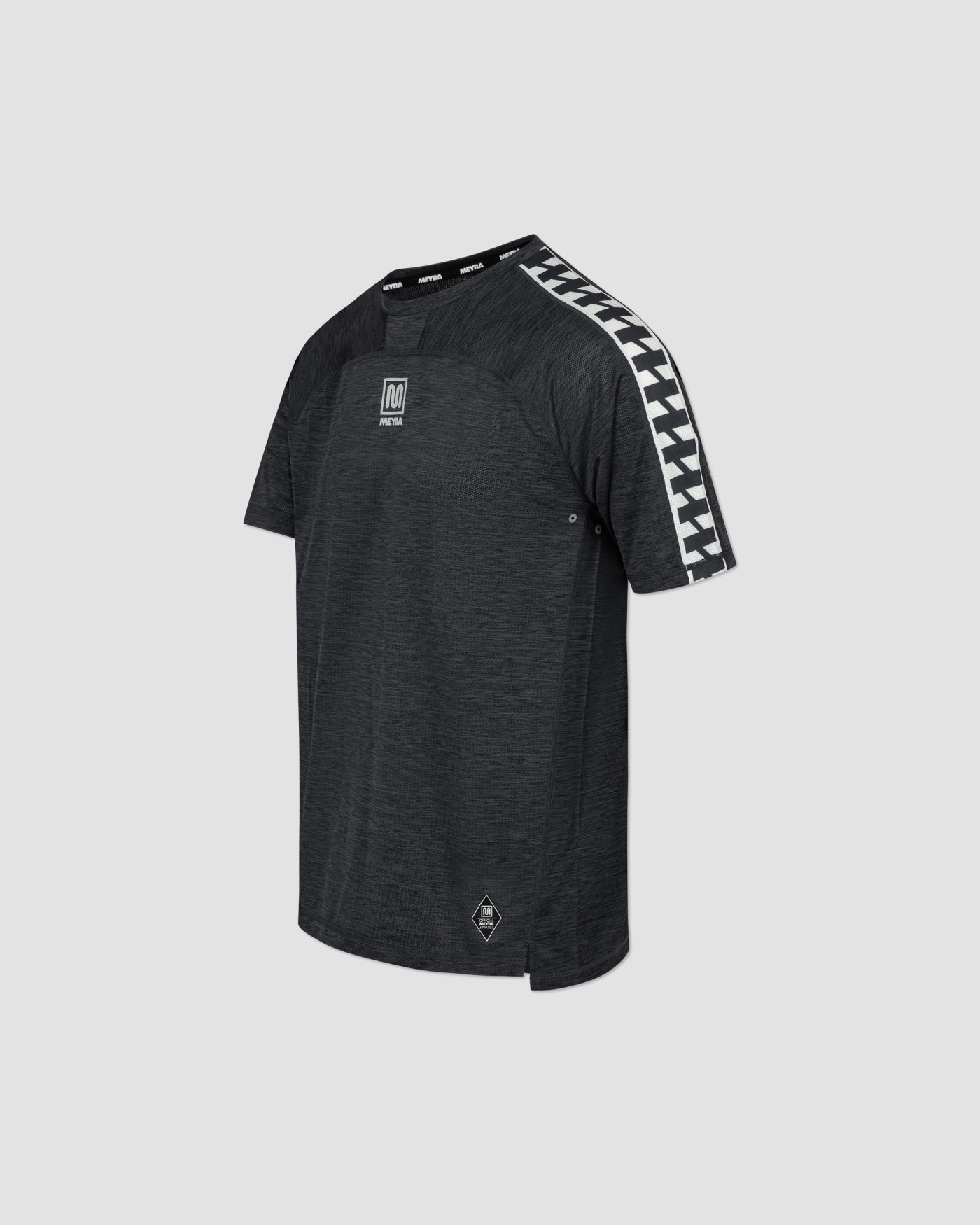 MEYBA Contact PTF T-Shirt | Black
