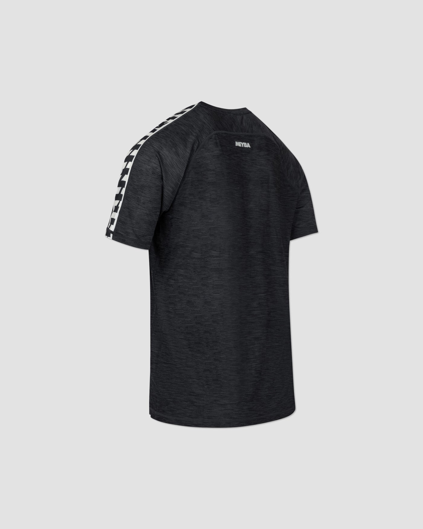 MEYBA Contact PTF T-Shirt | Black