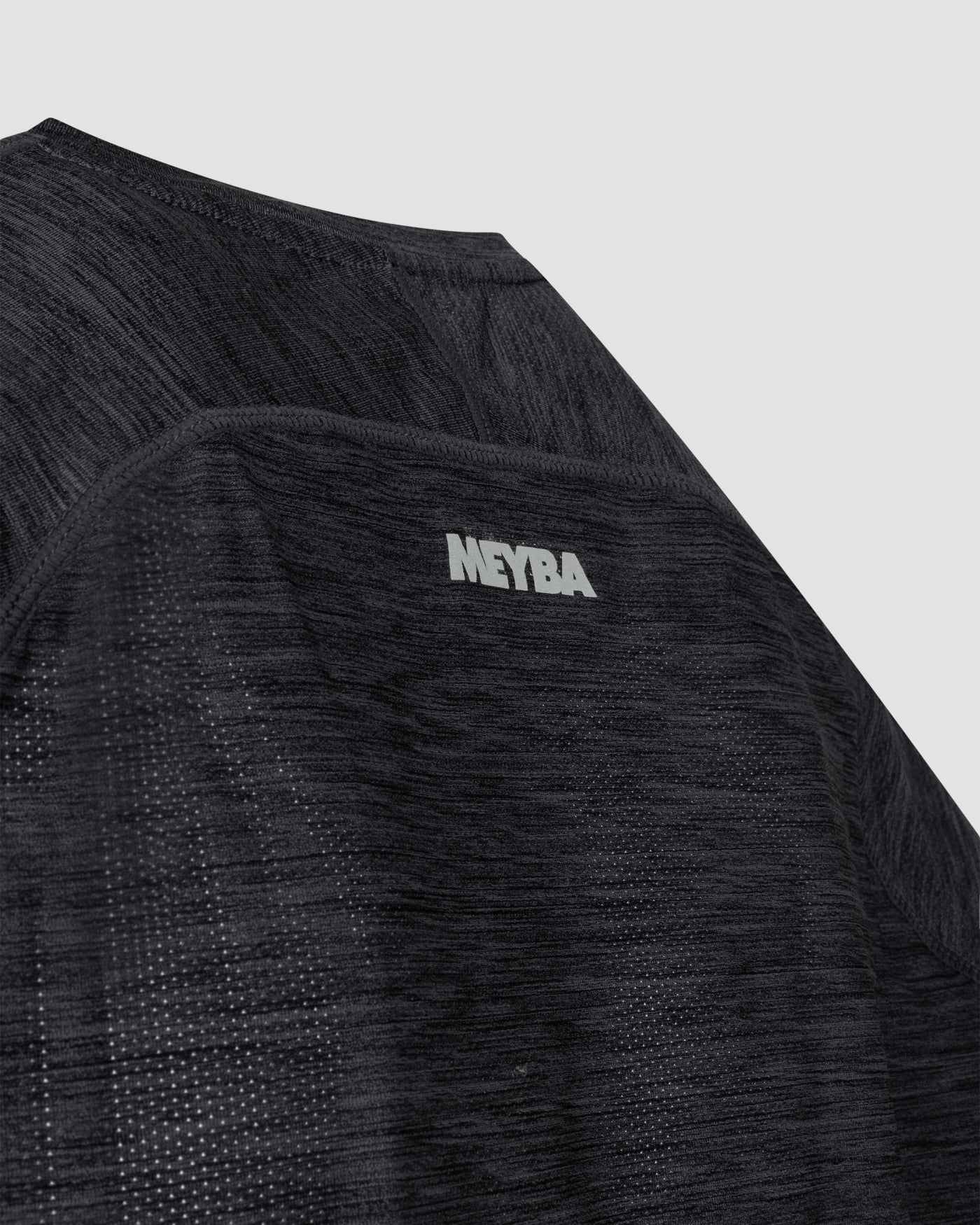 MEYBA Contact PTF T-Shirt | Black