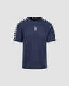 MEYBA Contact PTF T-Shirt | Navy