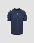 MEYBA Contact PTF T-Shirt | Navy
