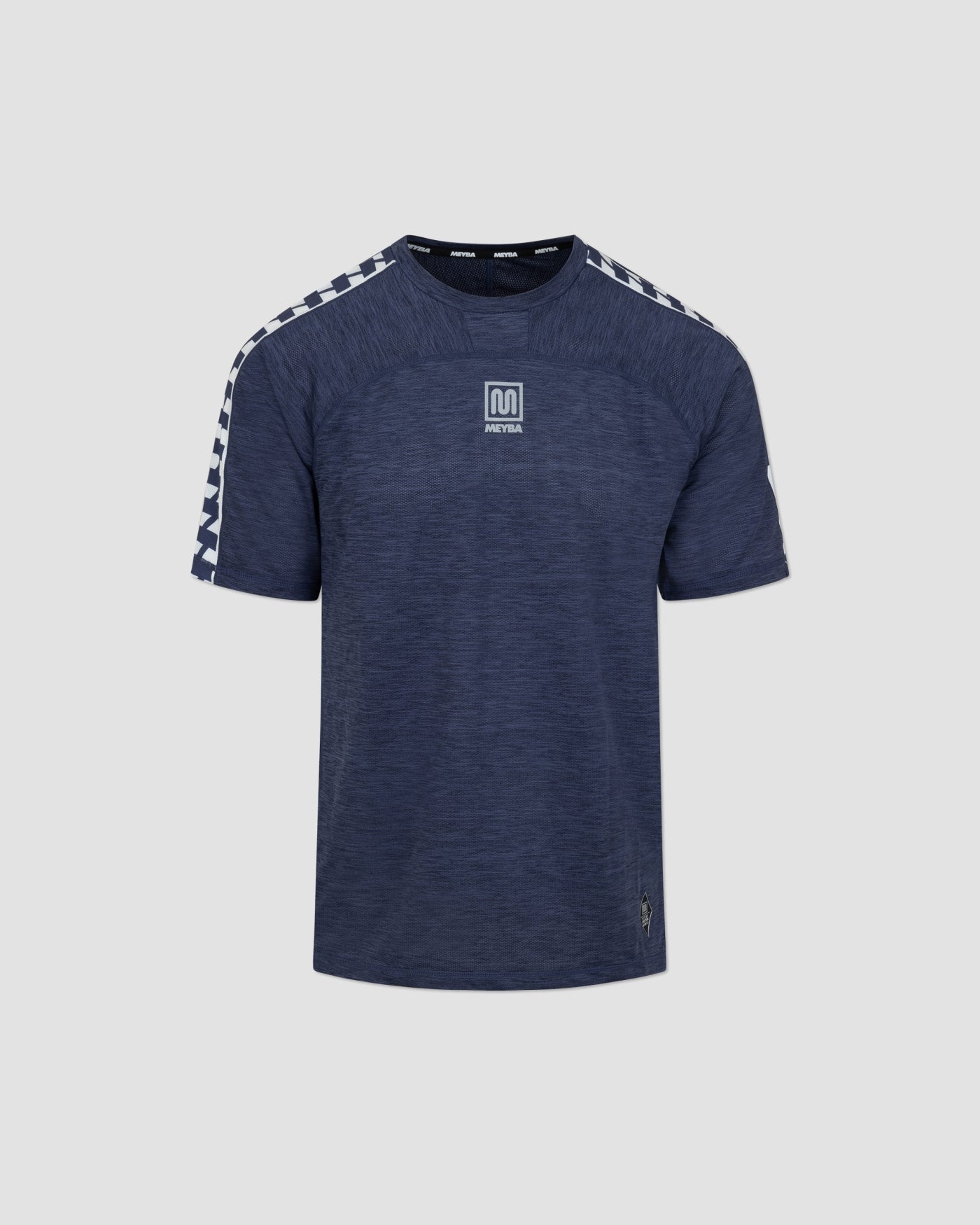MEYBA Contact PTF T-Shirt | Navy