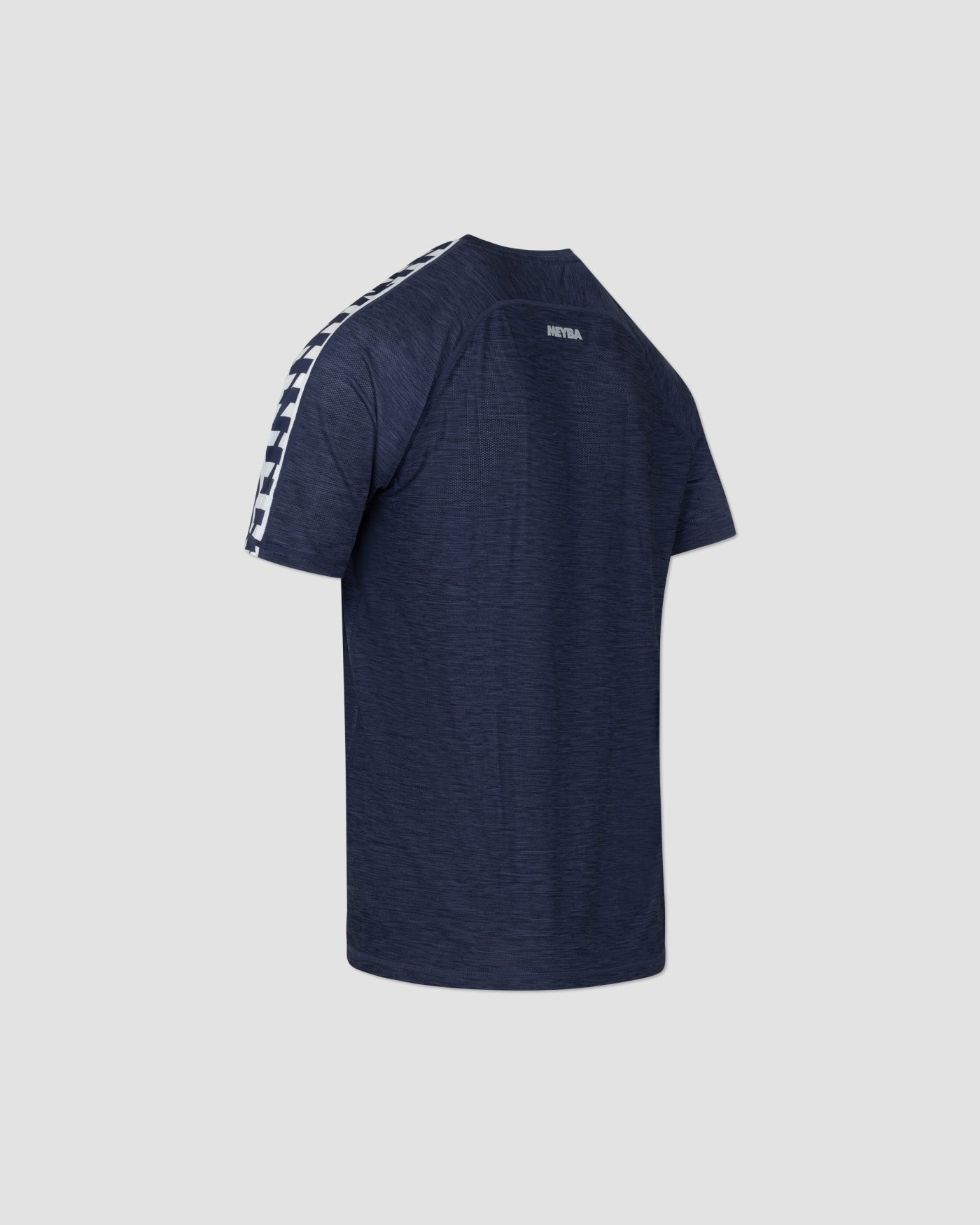 MEYBA Contact PTF T-Shirt | Navy