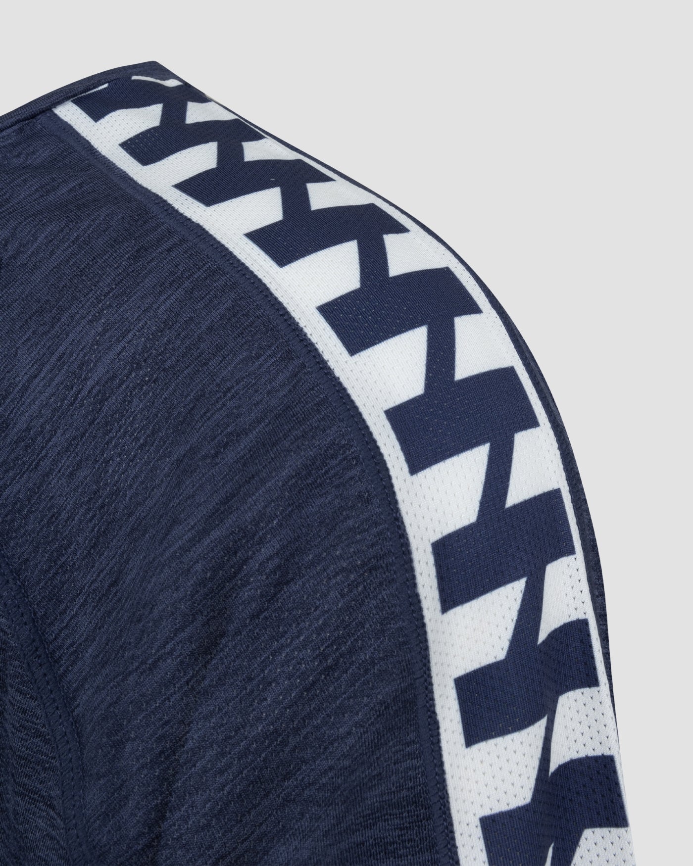 MEYBA Contact PTF T-Shirt | Navy