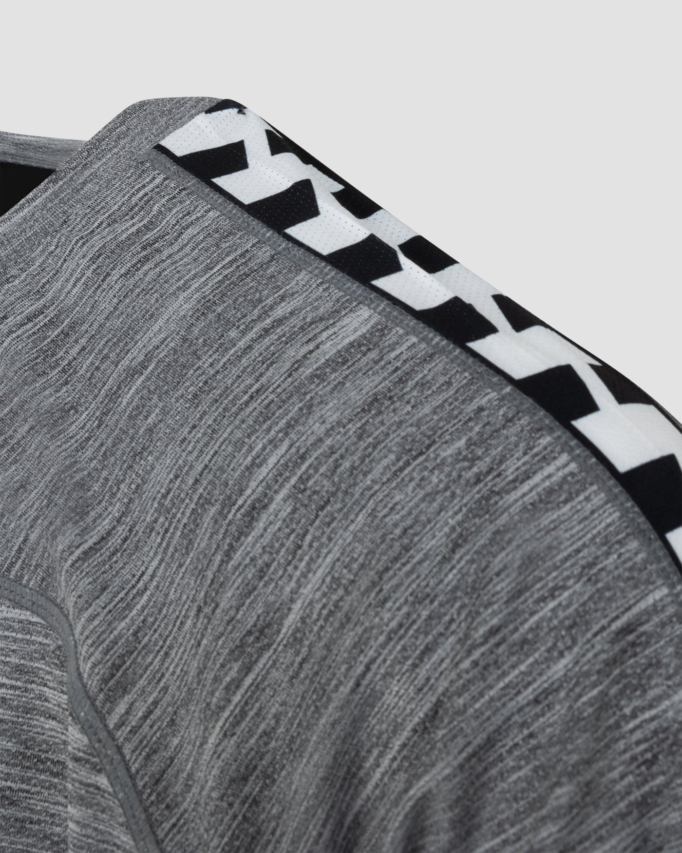 MEYBA Contact PTF T-Shirt | Grey Mel