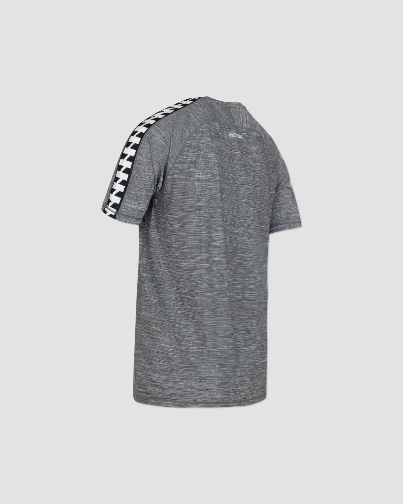 MEYBA Contact PTF T-Shirt | Grey Mel