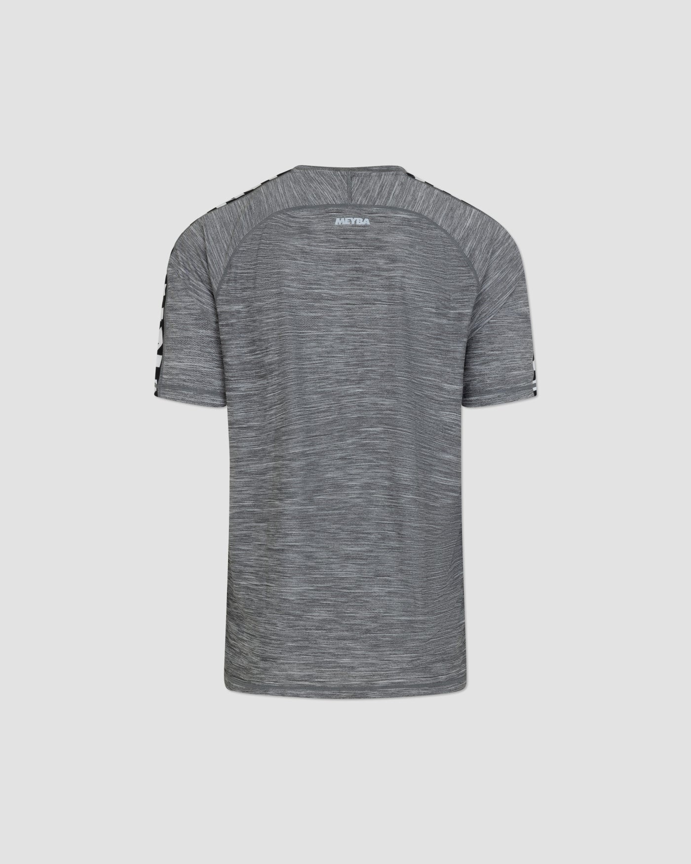 MEYBA Contact PTF T-Shirt | Grey Mel