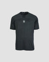 MEYBA PTF Training Tee | Black