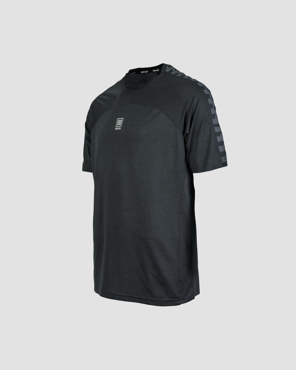 MEYBA PTF Training Tee | Black