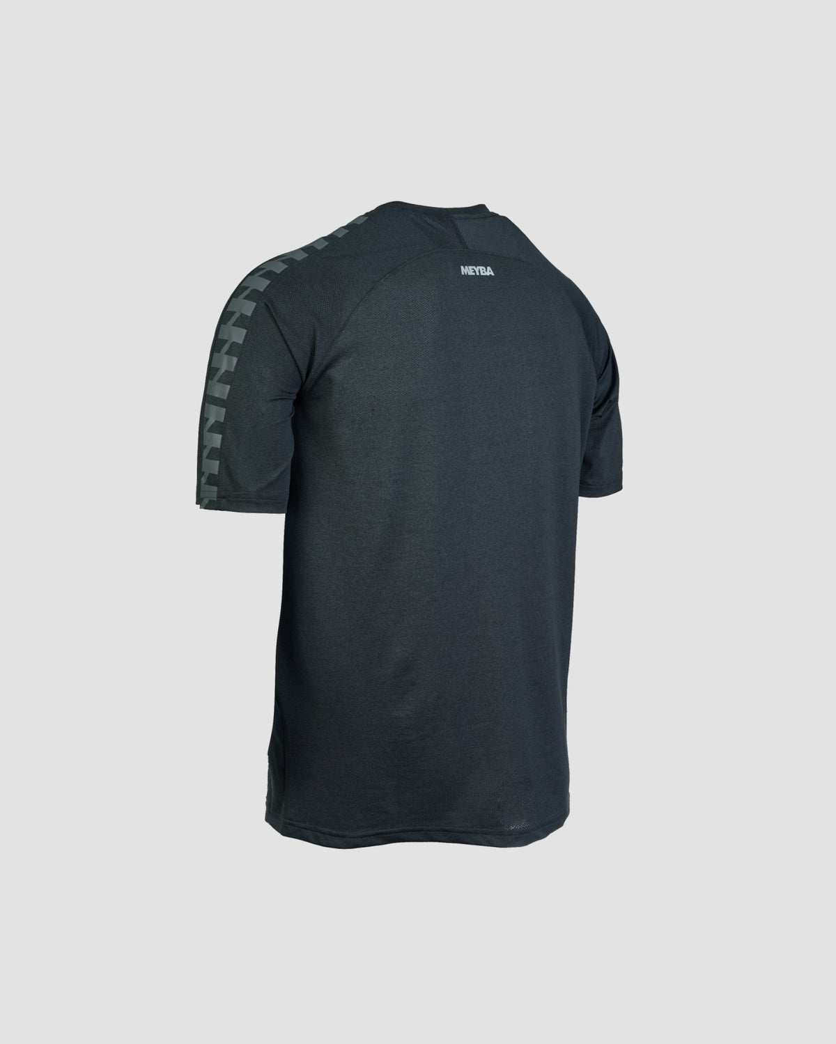 MEYBA PTF Training Tee | Black