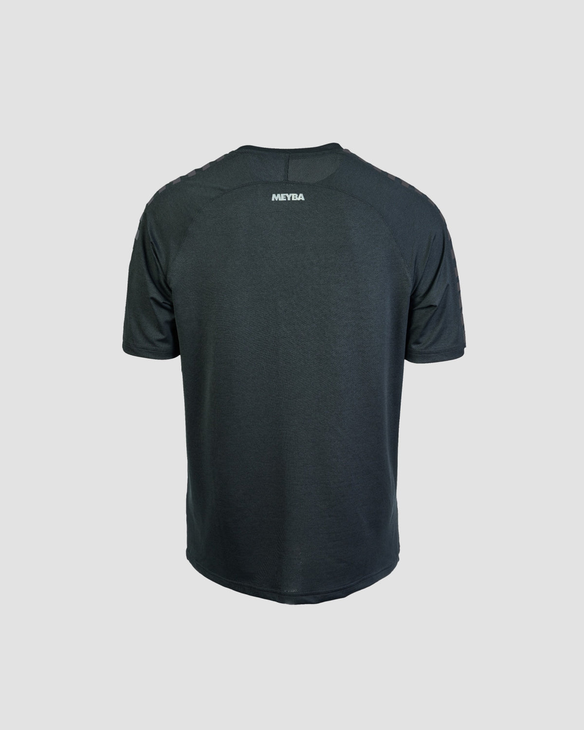MEYBA PTF Training Tee | Black