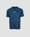 MEYBA PTF Training Tee | Navy