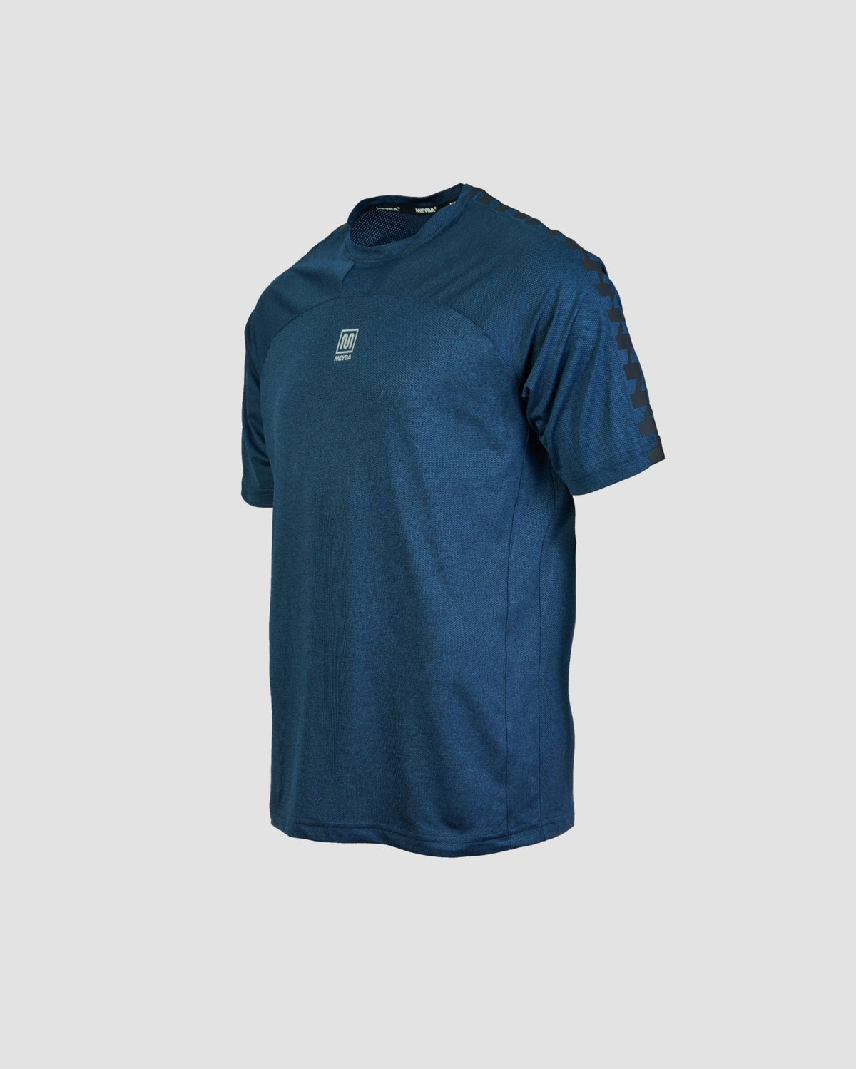 MEYBA PTF Training Tee | Navy