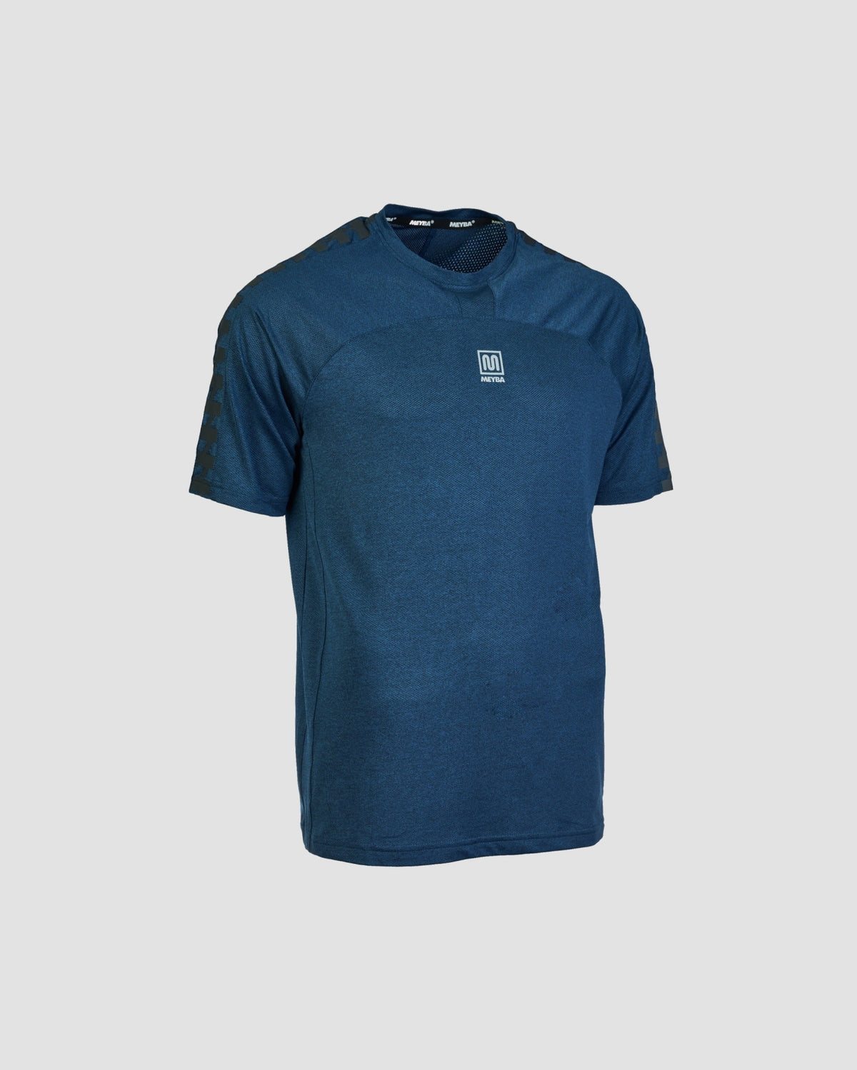 MEYBA PTF Training Tee | Navy