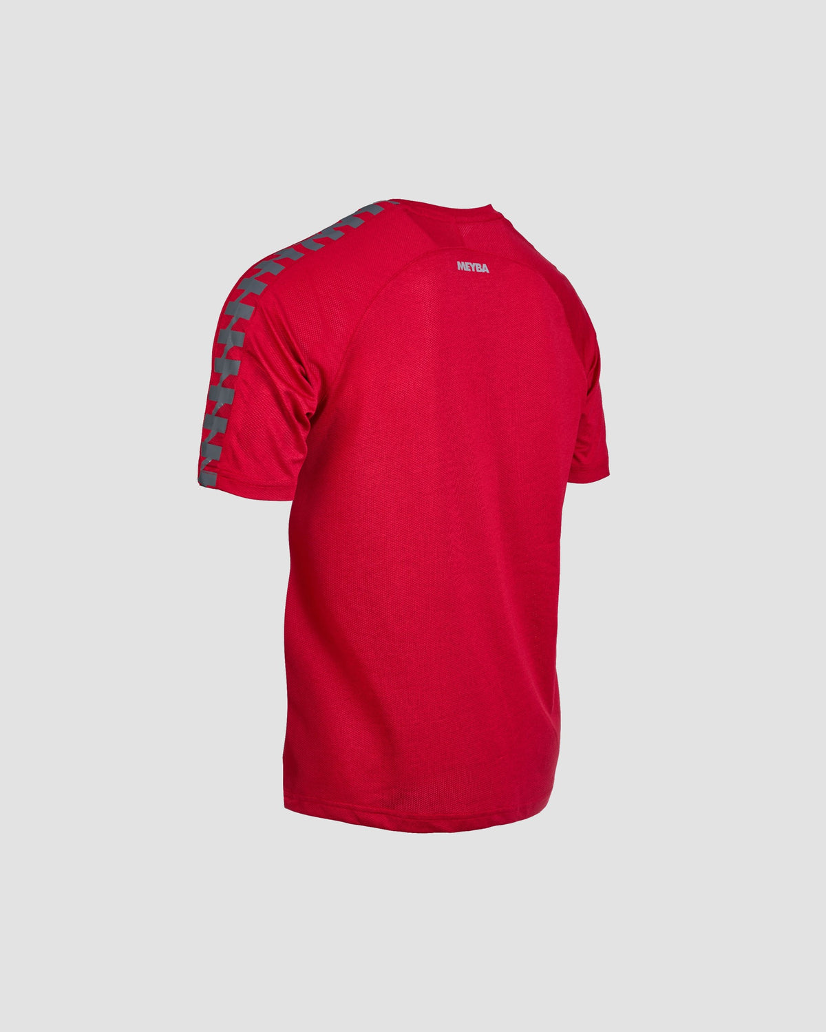 MEYBA PTF Training Tee | Red