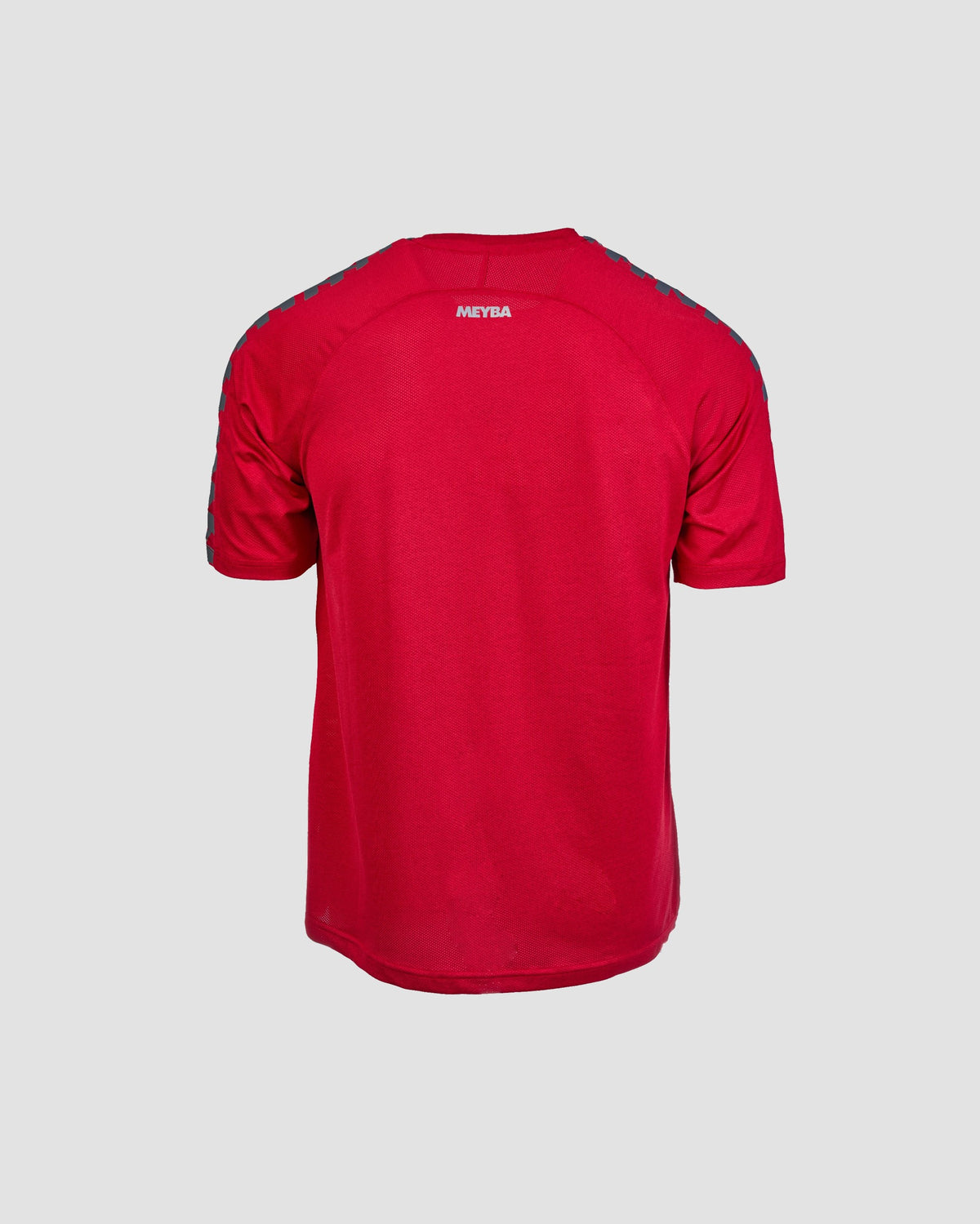 MEYBA PTF Training Tee | Red