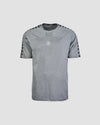 MEYBA PTF Training Tee | Grey Mel