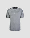 MEYBA PTF Training Tee | Grey Mel