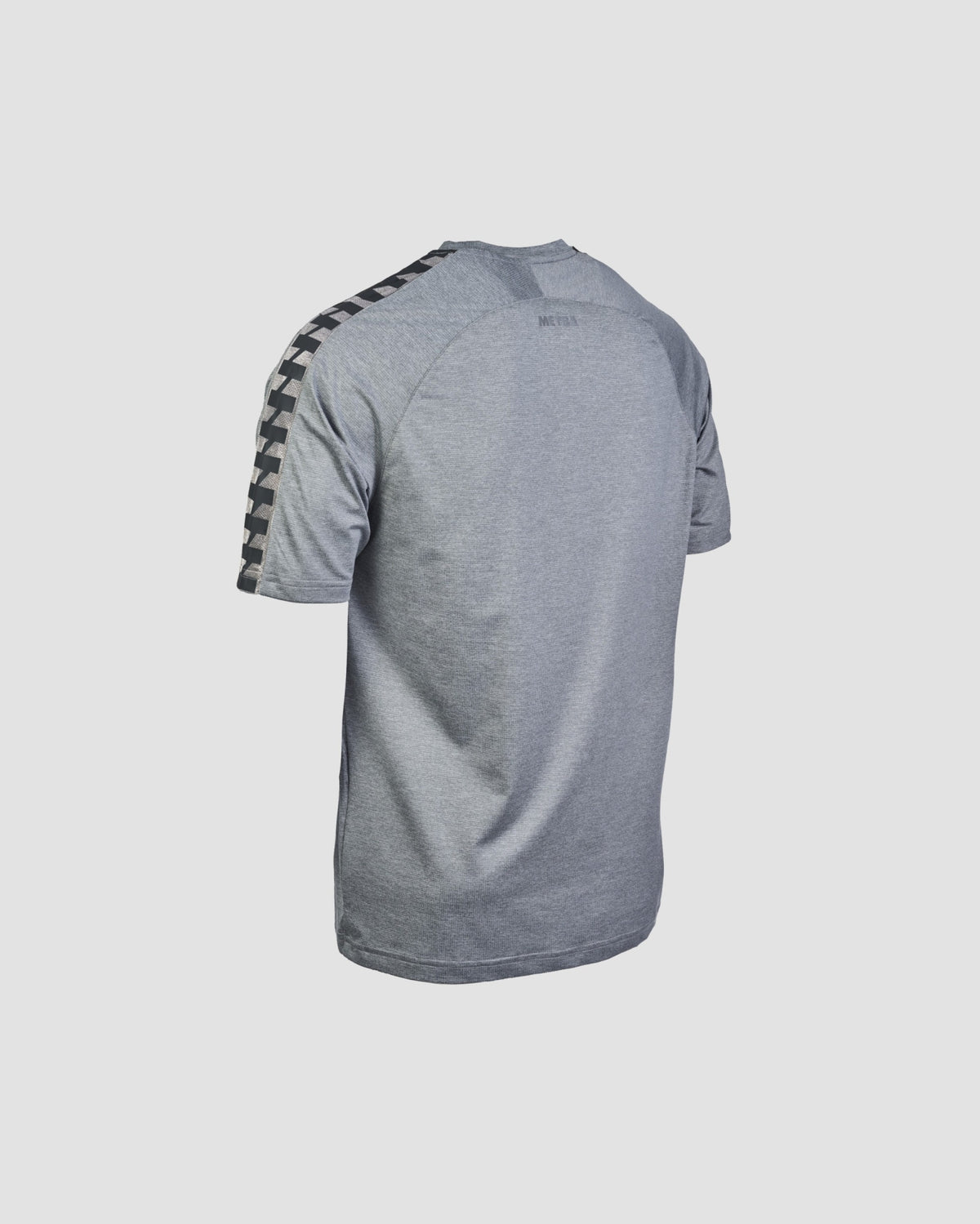 MEYBA PTF Training Tee | Grey Mel