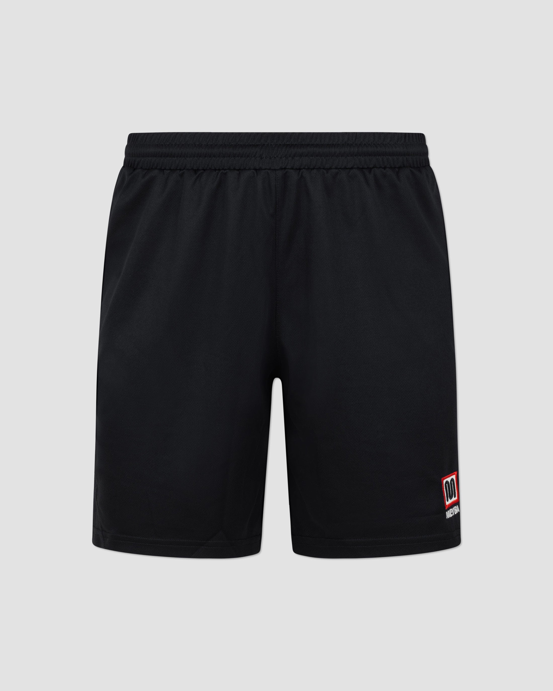 MEYBA APG Pantalón corto de poliéster | Negro