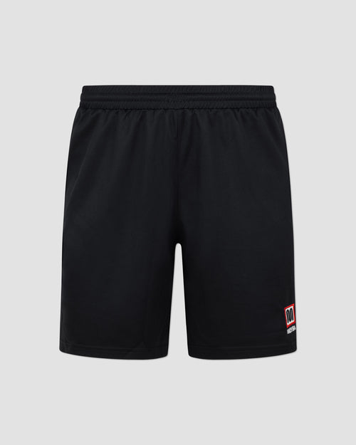 MEYBA APG Pantalón corto de poliéster | Negro