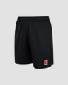 MEYBA APG Poly Short | Black