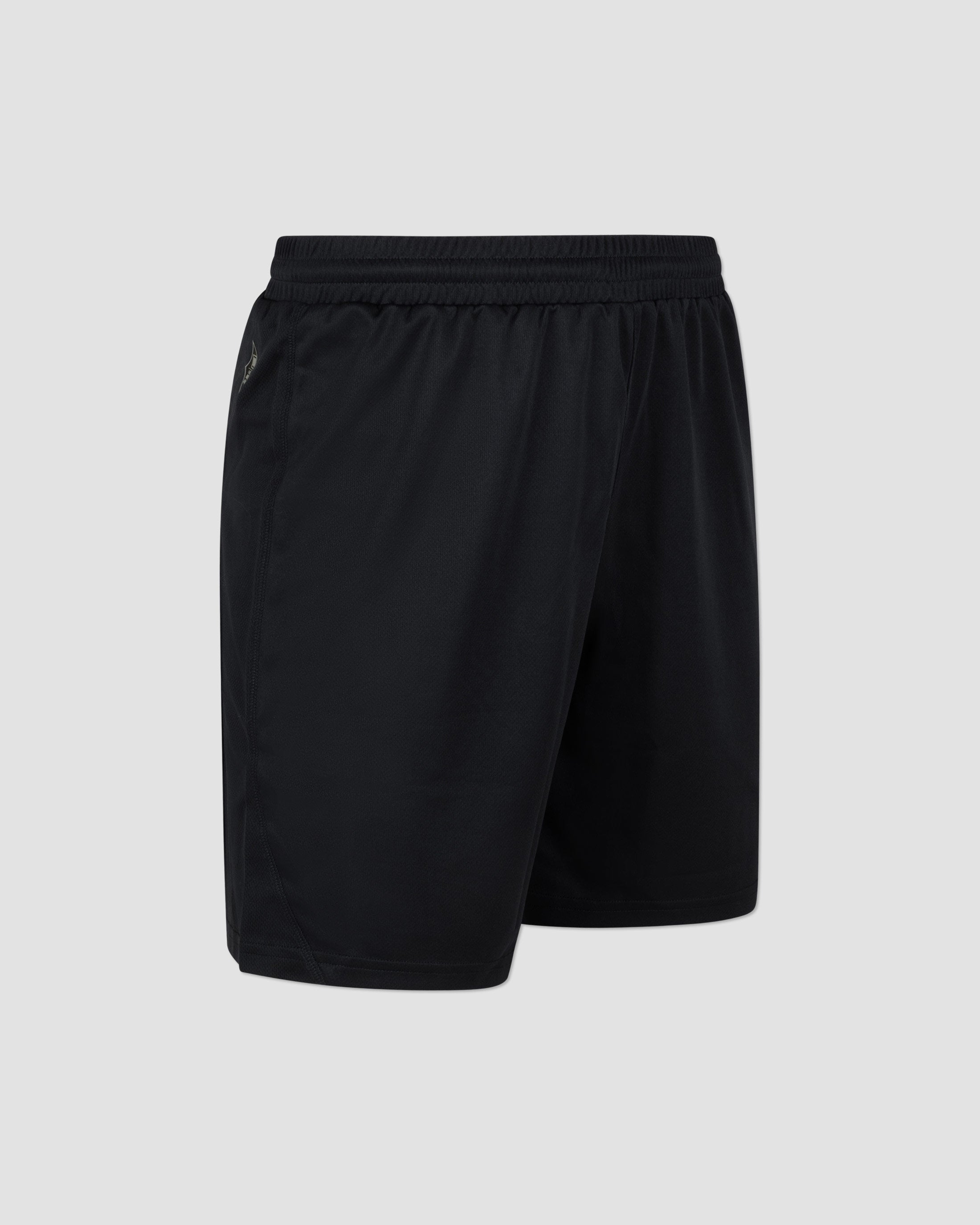 MEYBA APG Pantalón corto de poliéster | Negro