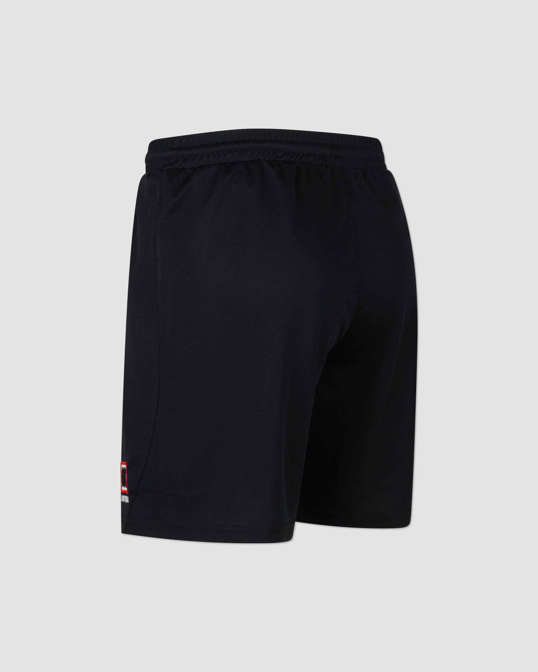 MEYBA APG Pantalón corto de poliéster | Negro