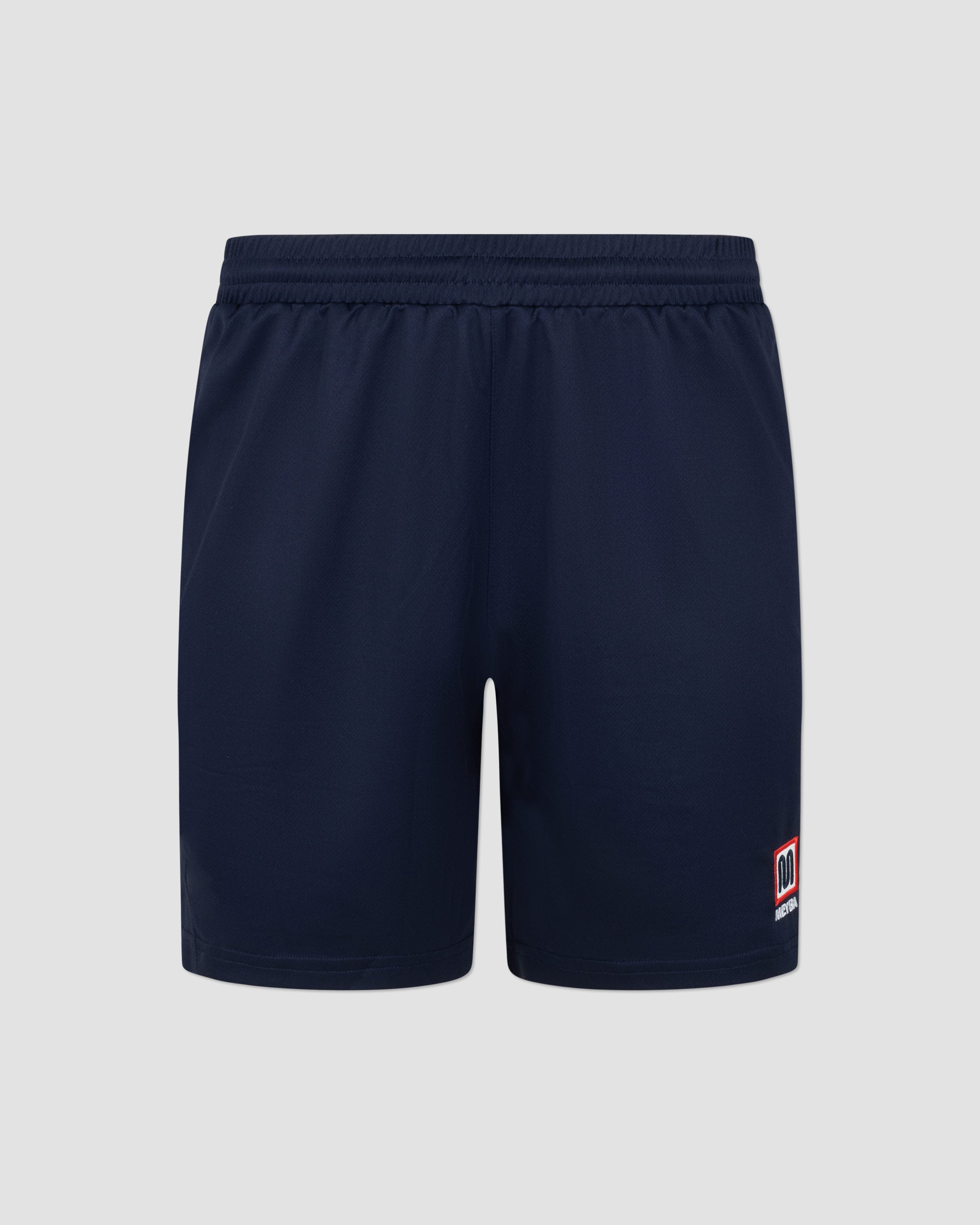 MEYBA APG Pantalón corto de poliéster | Azul marino